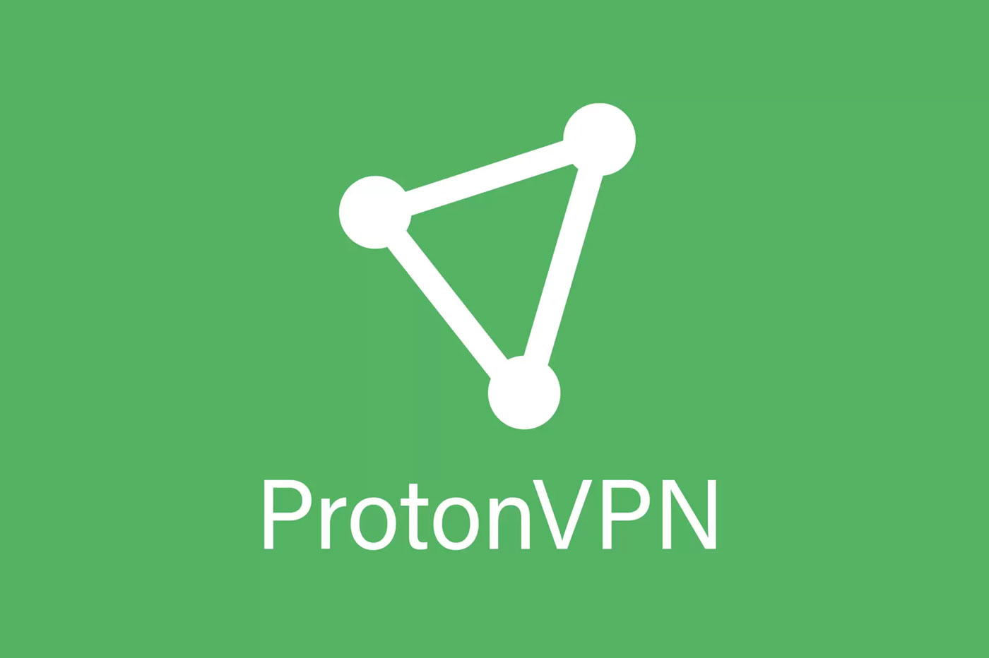 ProtonVPN - Melhor VPN para vice-campeão de privacidade