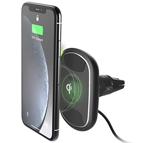 iOttie iTap 2 Wireless - Melhor combinação de carregador sem fio / montagem de telefone