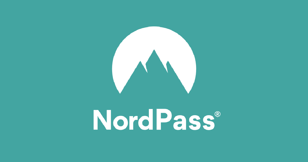 NordPass - Menção Honrosa