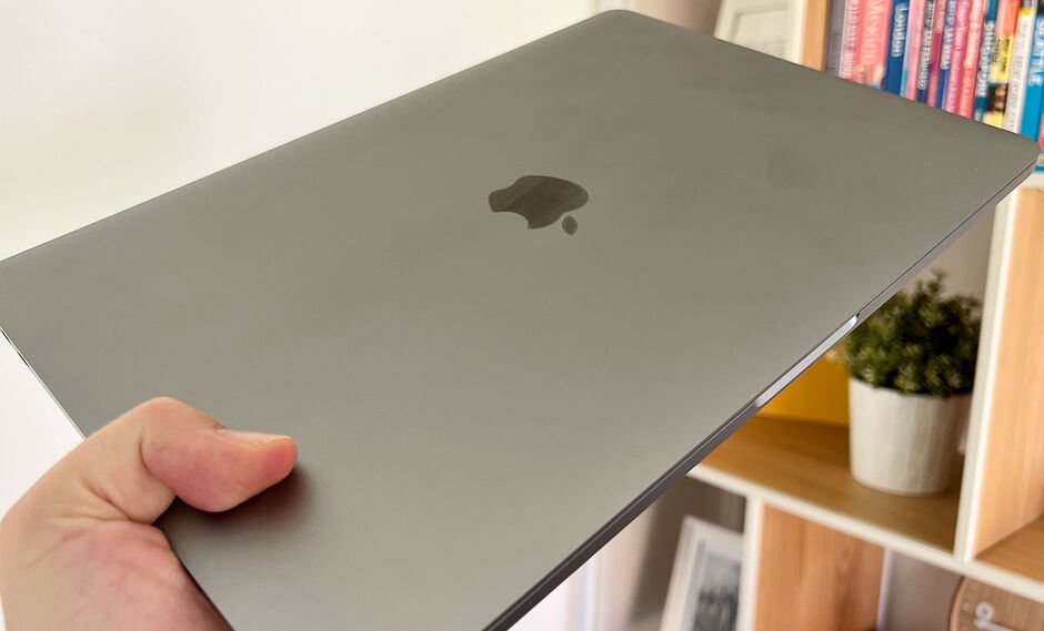Revisão do Apple MacBook Pro