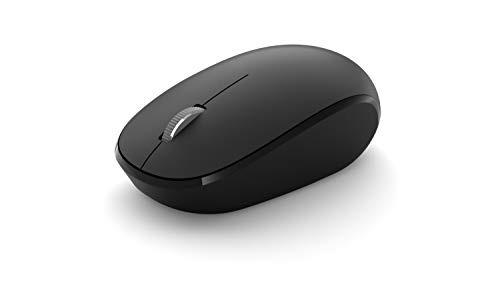Mouse Bluetooth da Microsoft - O melhor mouse sem fio econômico